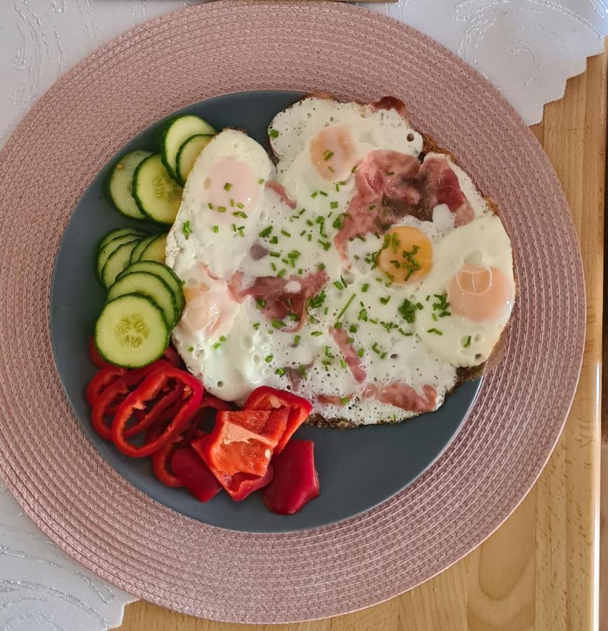 Boutique Penzión Slovenská - Penzión Bella Sicilia Prešov Esterno foto