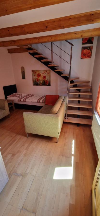 Boutique Penzión Slovenská - Penzión Bella Sicilia Prešov Esterno foto