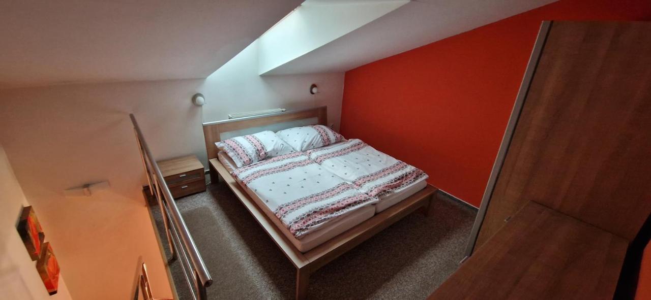 Boutique Penzión Slovenská - Penzión Bella Sicilia Prešov Esterno foto