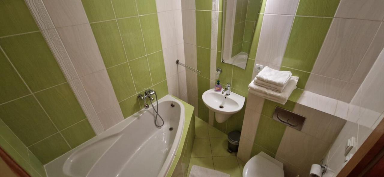 Boutique Penzión Slovenská - Penzión Bella Sicilia Prešov Esterno foto