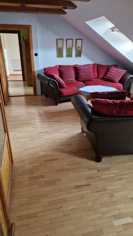 Boutique Penzión Slovenská - Penzión Bella Sicilia Prešov Esterno foto