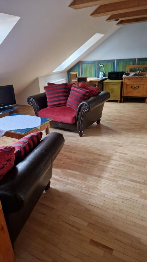 Boutique Penzión Slovenská - Penzión Bella Sicilia Prešov Esterno foto