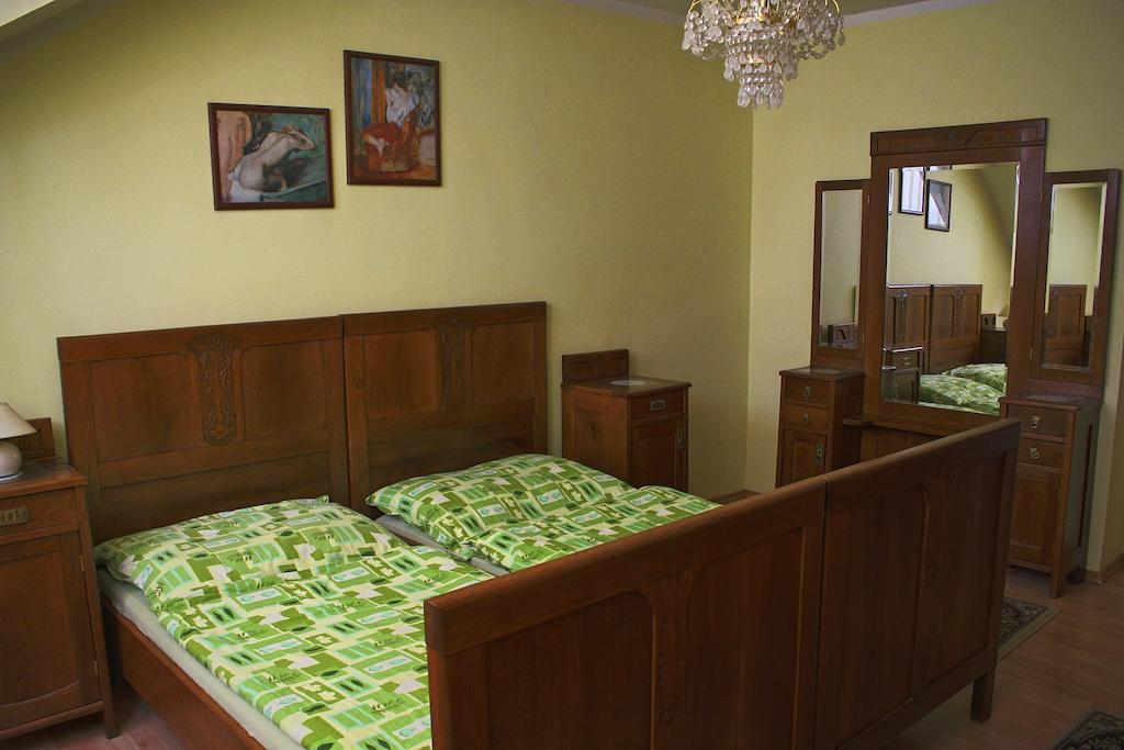 Boutique Penzión Slovenská - Penzión Bella Sicilia Prešov Camera foto