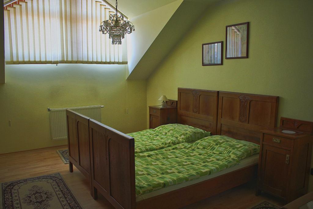 Boutique Penzión Slovenská - Penzión Bella Sicilia Prešov Camera foto
