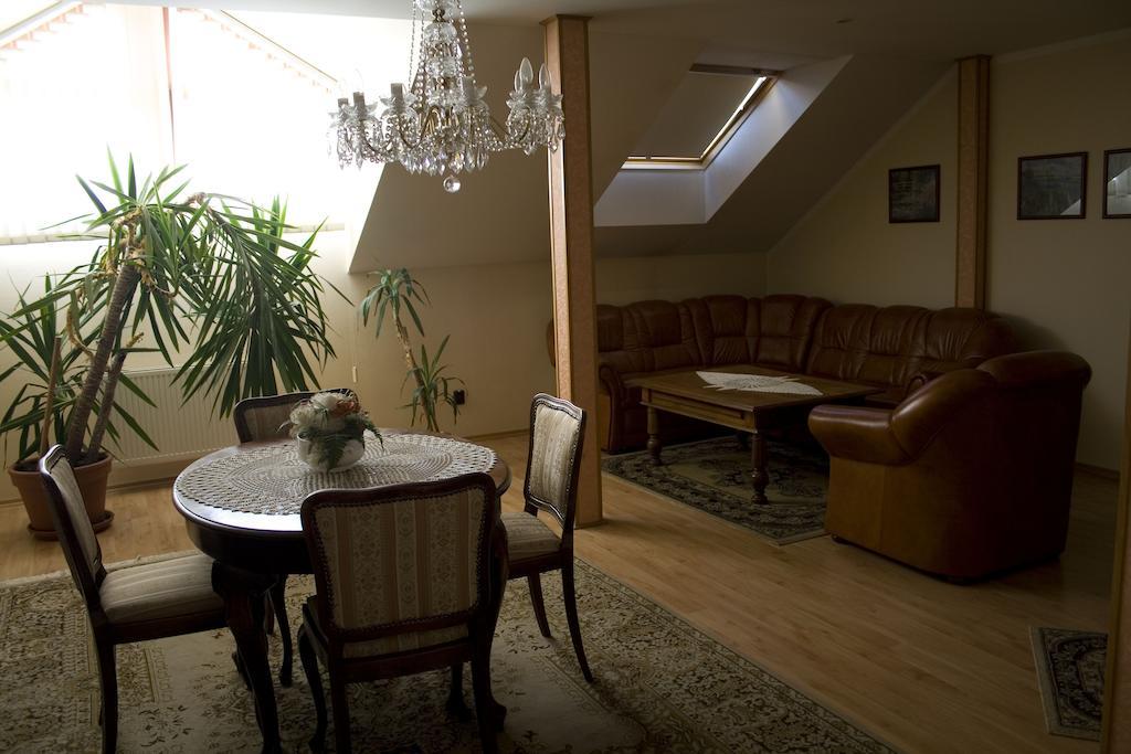 Boutique Penzión Slovenská - Penzión Bella Sicilia Prešov Camera foto