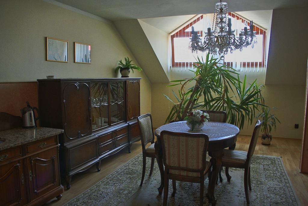 Boutique Penzión Slovenská - Penzión Bella Sicilia Prešov Camera foto