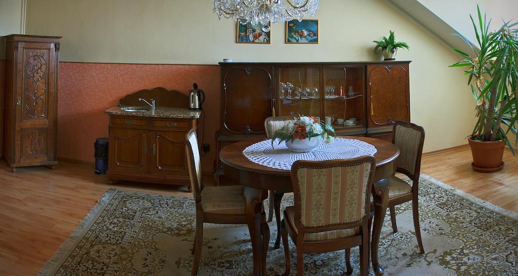 Boutique Penzión Slovenská - Penzión Bella Sicilia Prešov Camera foto