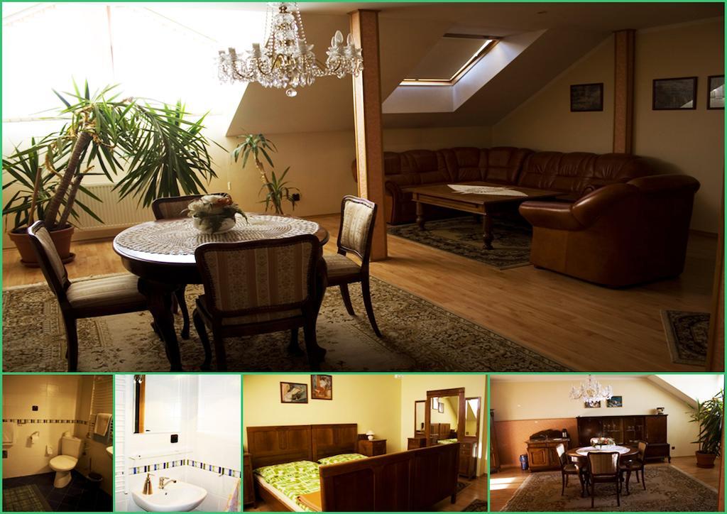 Boutique Penzión Slovenská - Penzión Bella Sicilia Prešov Camera foto