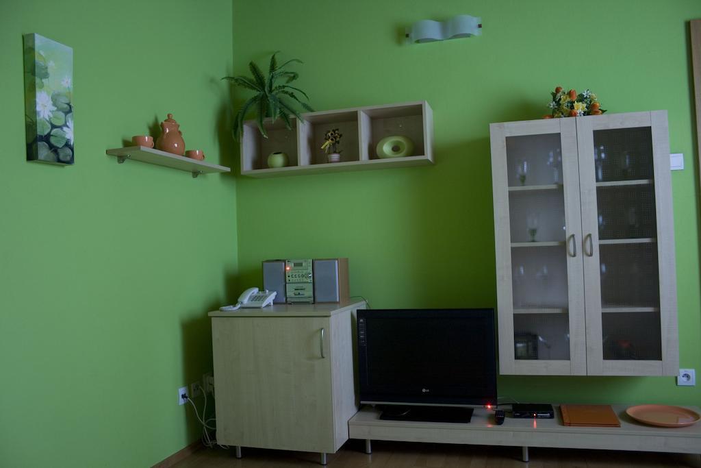 Boutique Penzión Slovenská - Penzión Bella Sicilia Prešov Camera foto