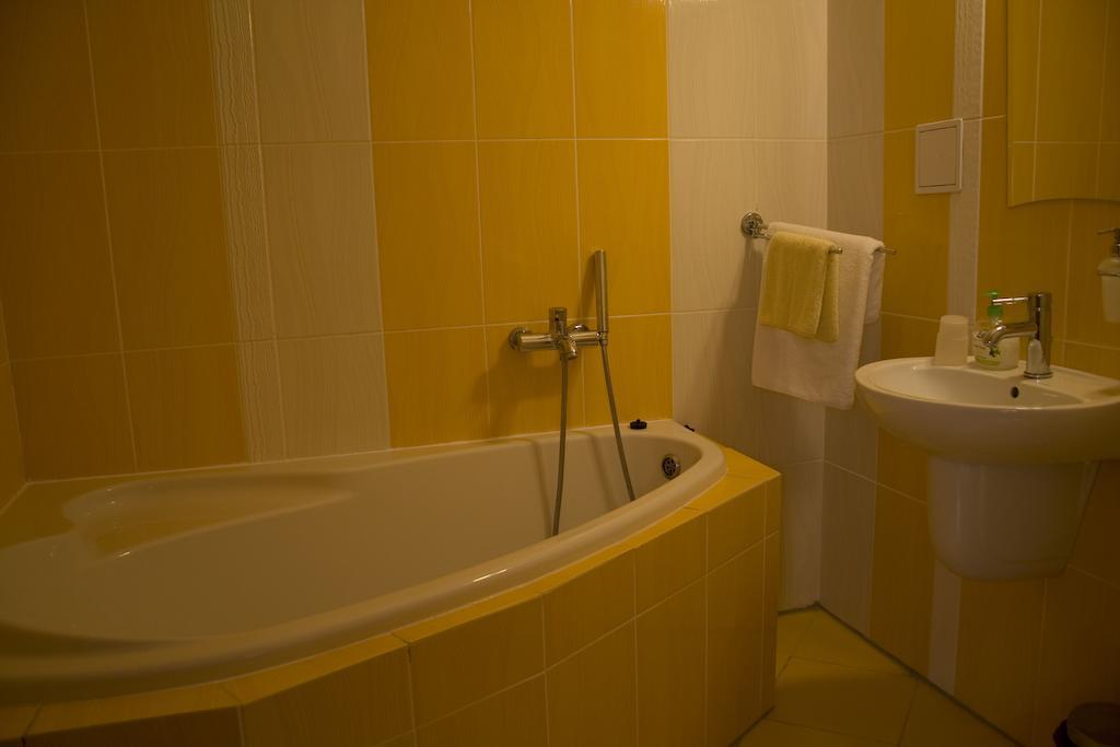 Boutique Penzión Slovenská - Penzión Bella Sicilia Prešov Camera foto