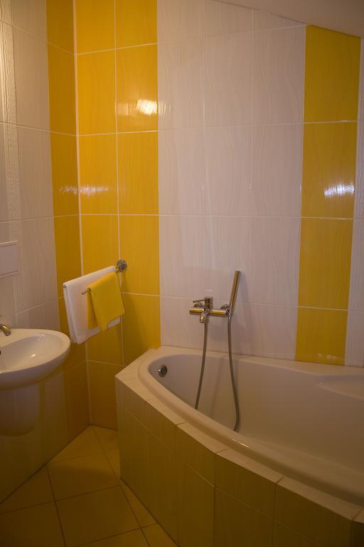 Boutique Penzión Slovenská - Penzión Bella Sicilia Prešov Camera foto