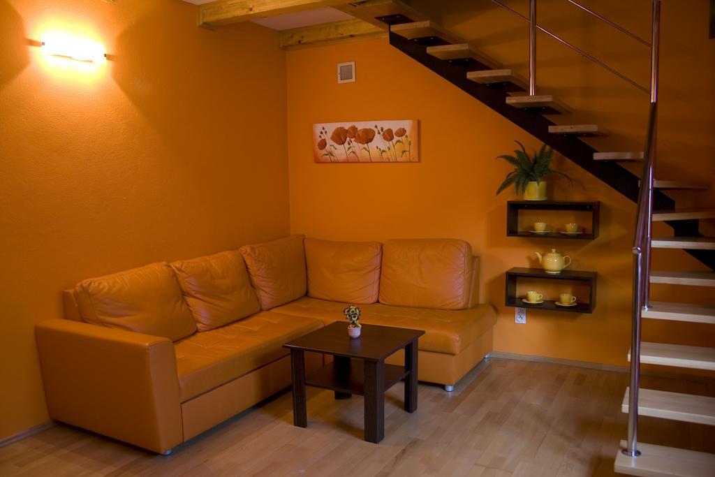 Boutique Penzión Slovenská - Penzión Bella Sicilia Prešov Camera foto
