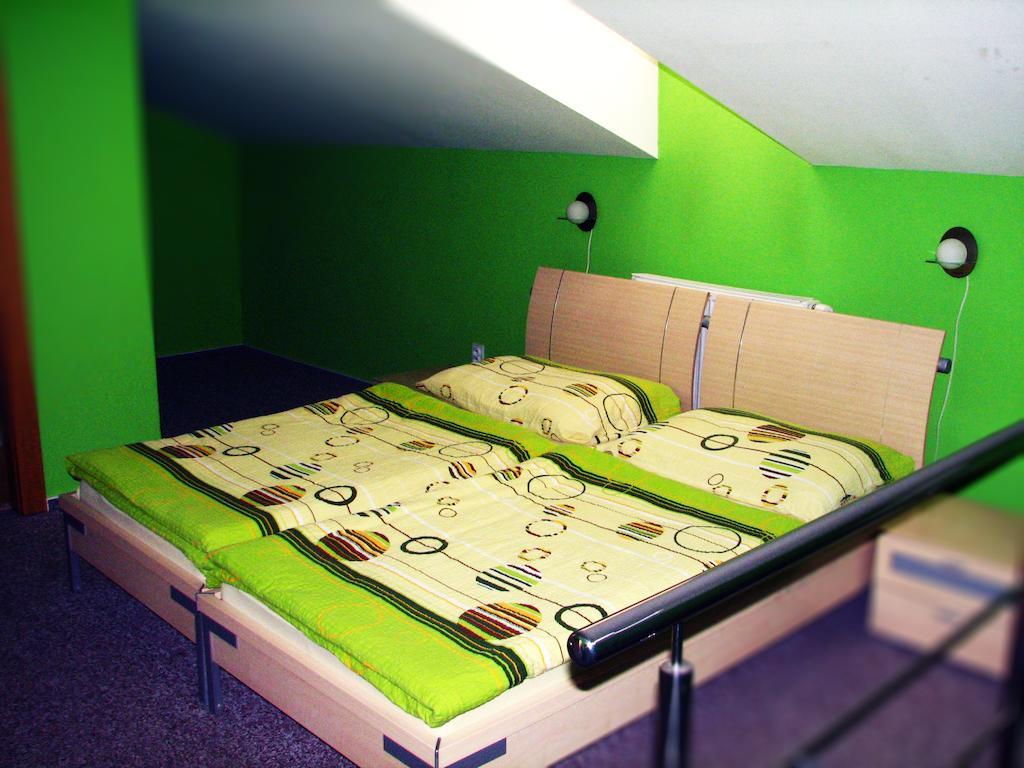 Boutique Penzión Slovenská - Penzión Bella Sicilia Prešov Camera foto